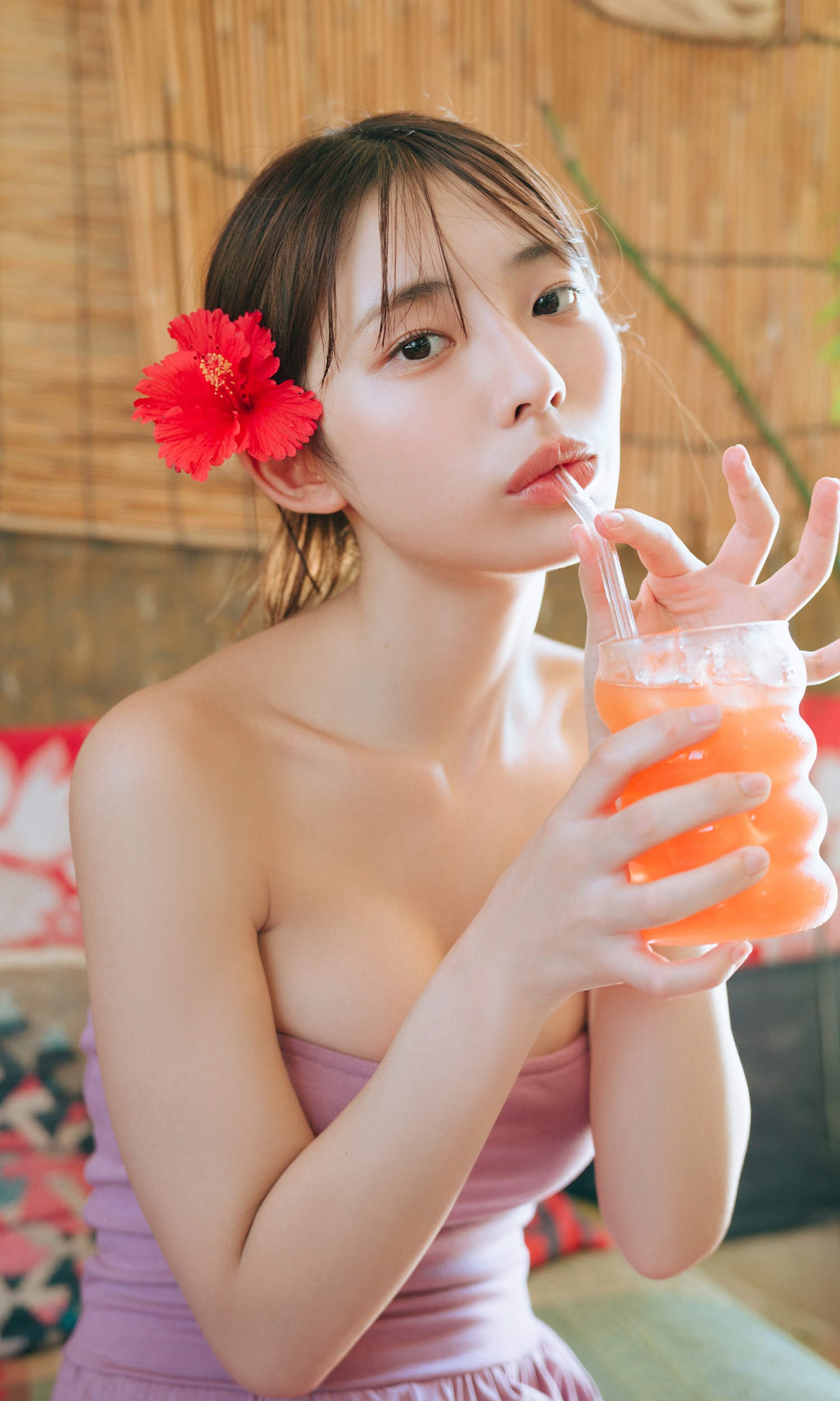 日本寫真-菊地姫奈写真集「いつだって最高潮」
