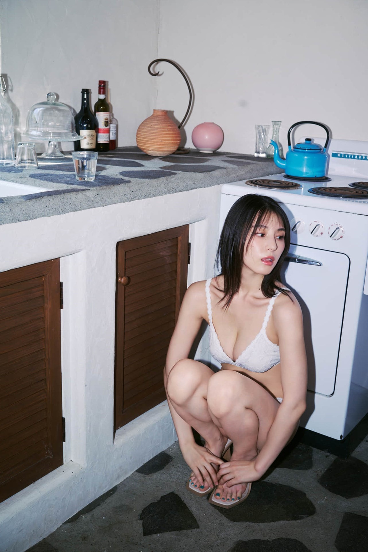 日本寫真-FLASHデジタル写真集_相楽伊織-君がいるから僕がいる
