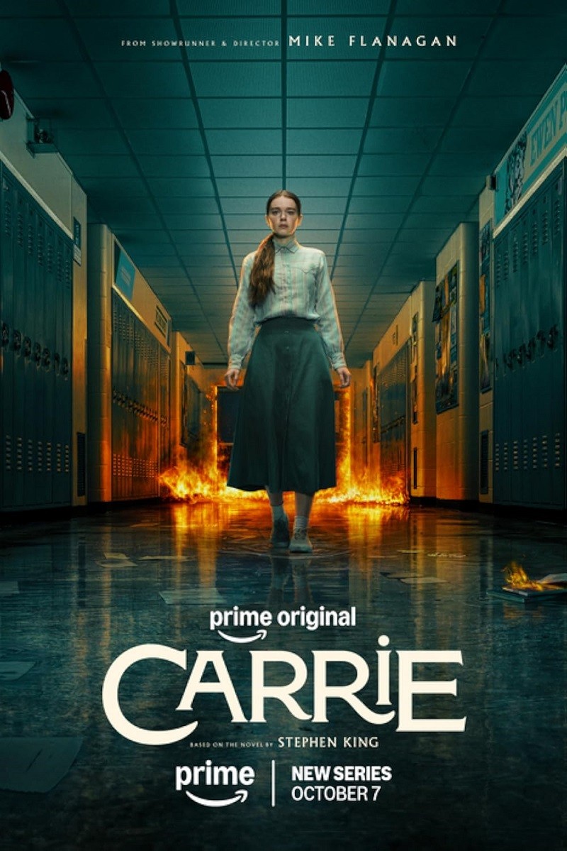 魔女嘉莉