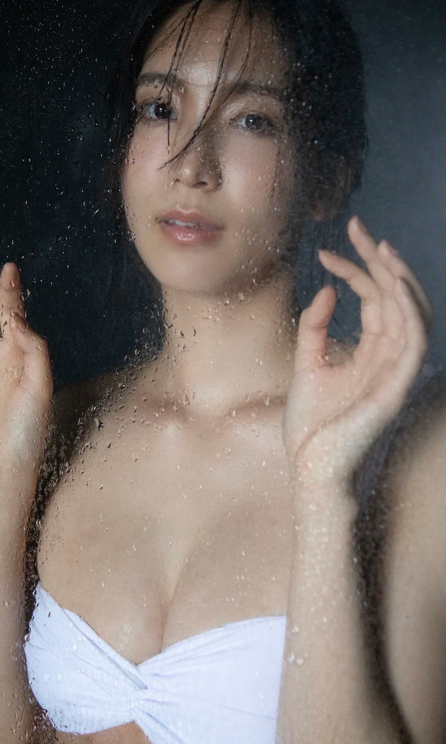 日本寫真-小貫莉奈写真集「この日のために」