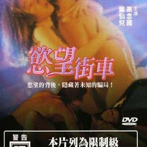 【影x6】戀之罪_黑道女霸王_玫瑰性殺手_肉體陷阱_無情殺手_欲望街車