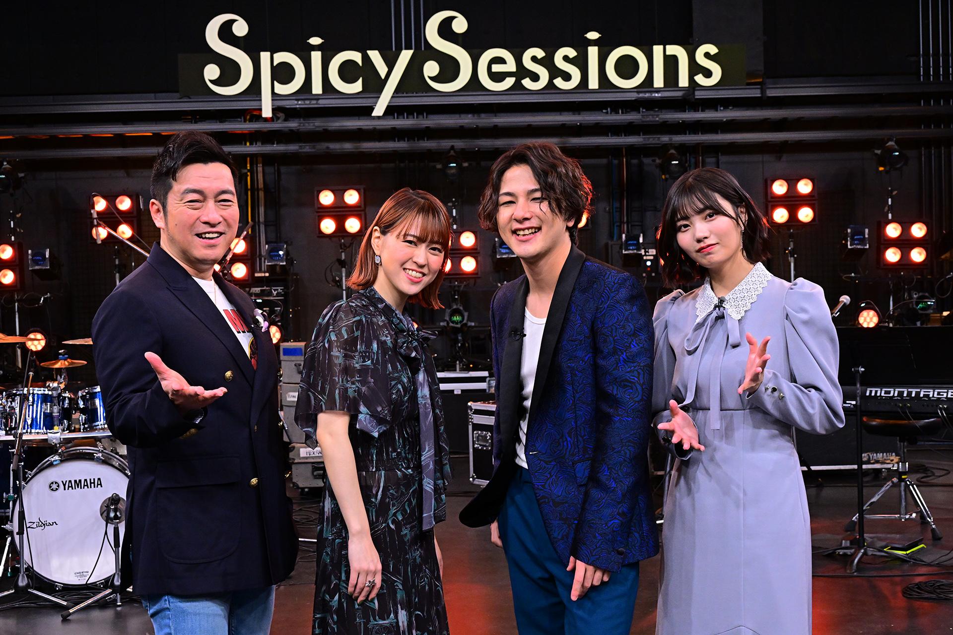 日綜-Spicy_Sessions_with_浪岡真太郎＆大島真帆