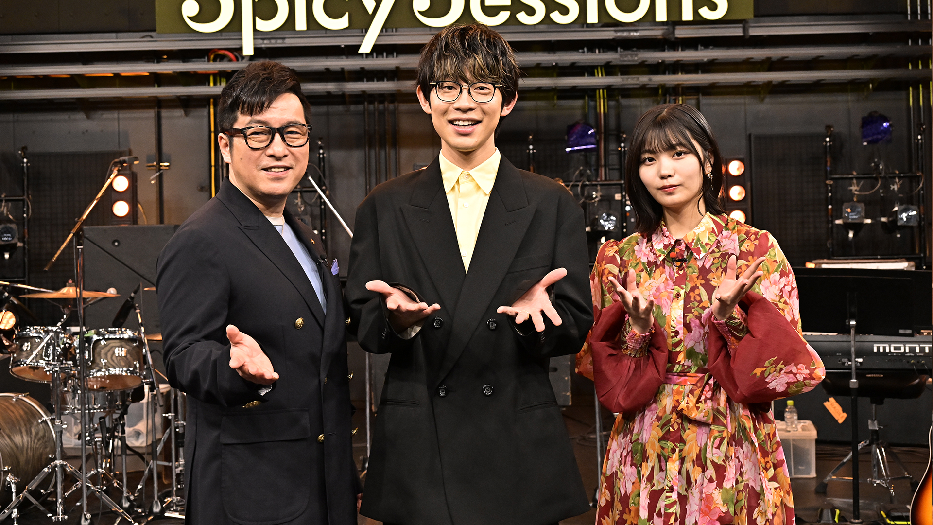 日綜-Spicy_Sessions_with_川崎鷹也