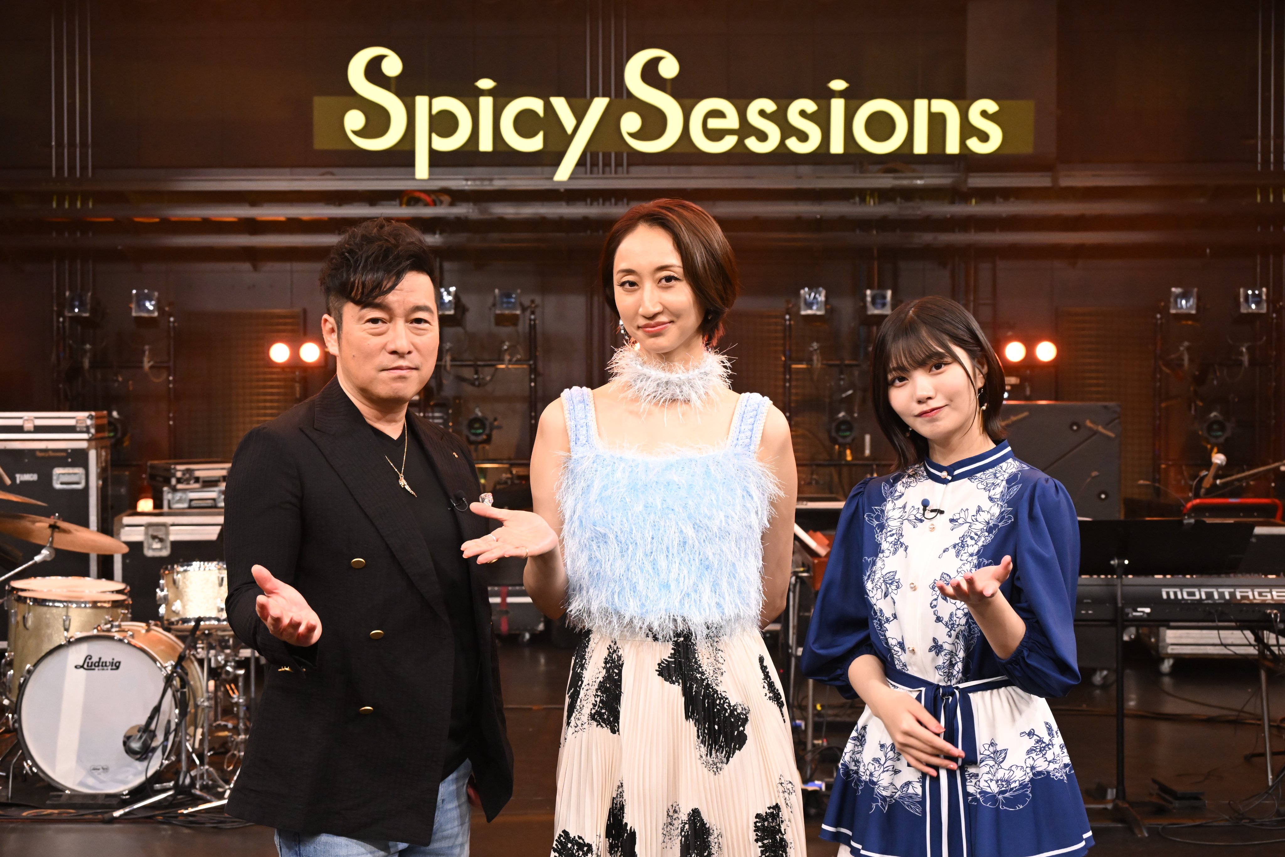 日綜-Spicy_Sessions_with_Ms.OOJA