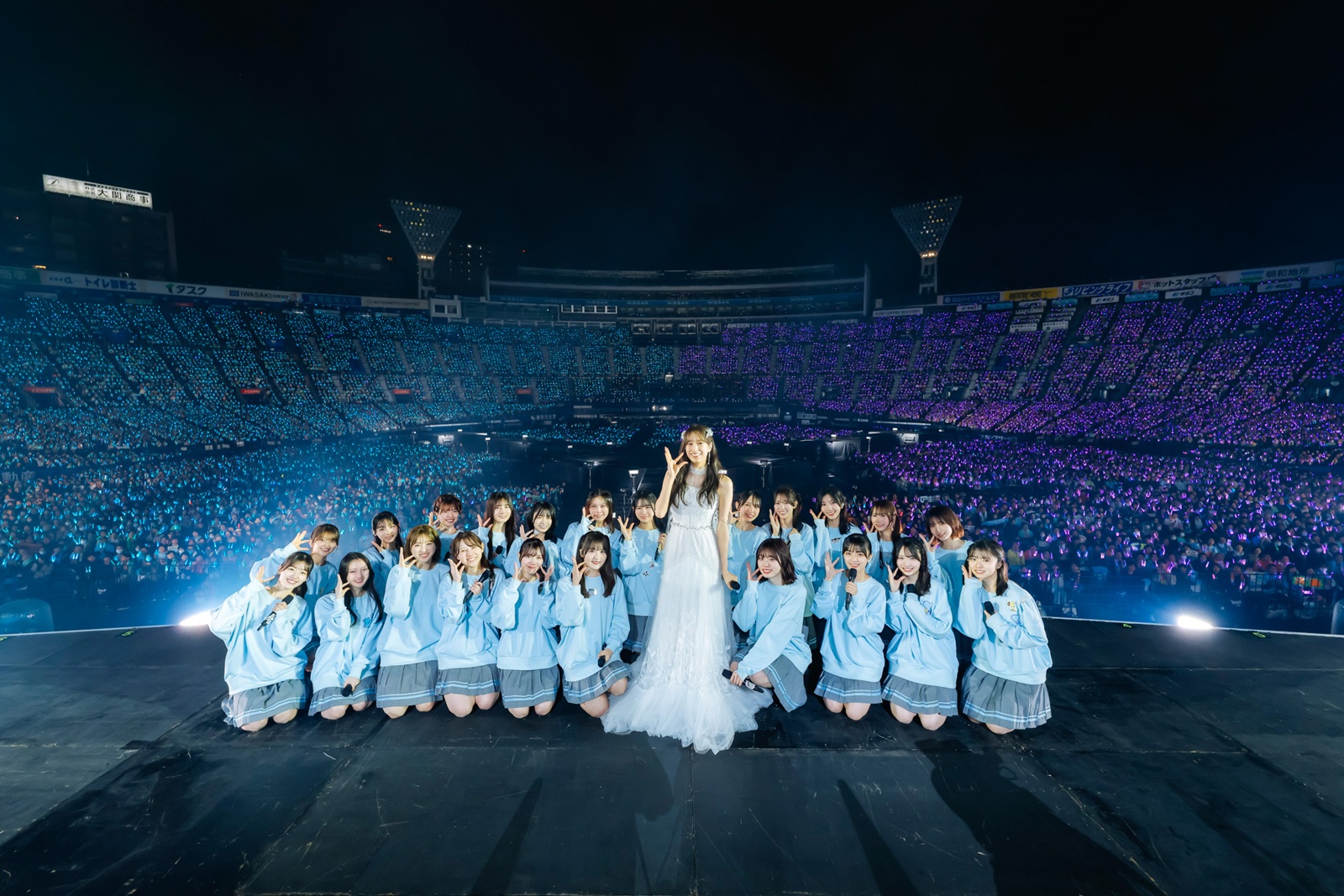 日音-日向坂46-6回目のひな誕祭DAY2