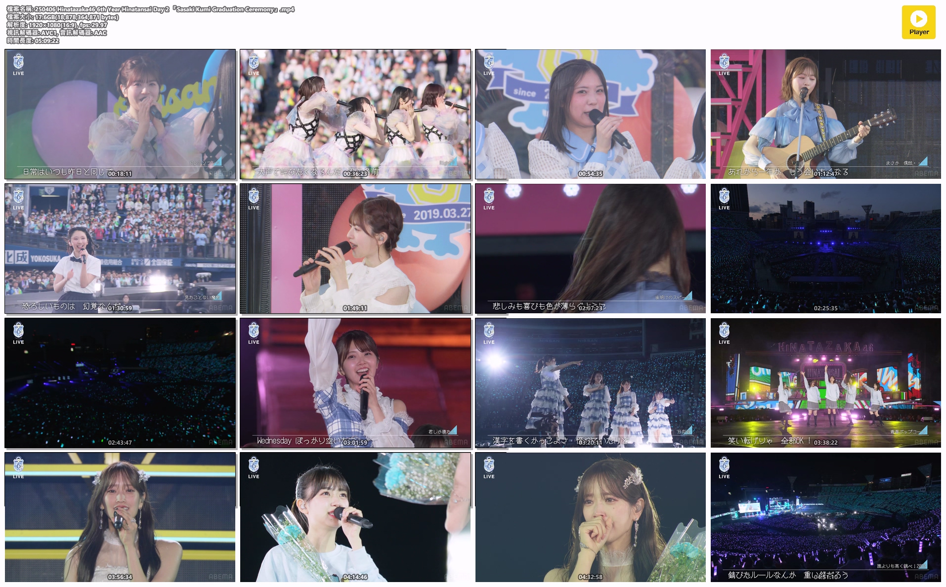 日音-日向坂46-6回目のひな誕祭DAY2