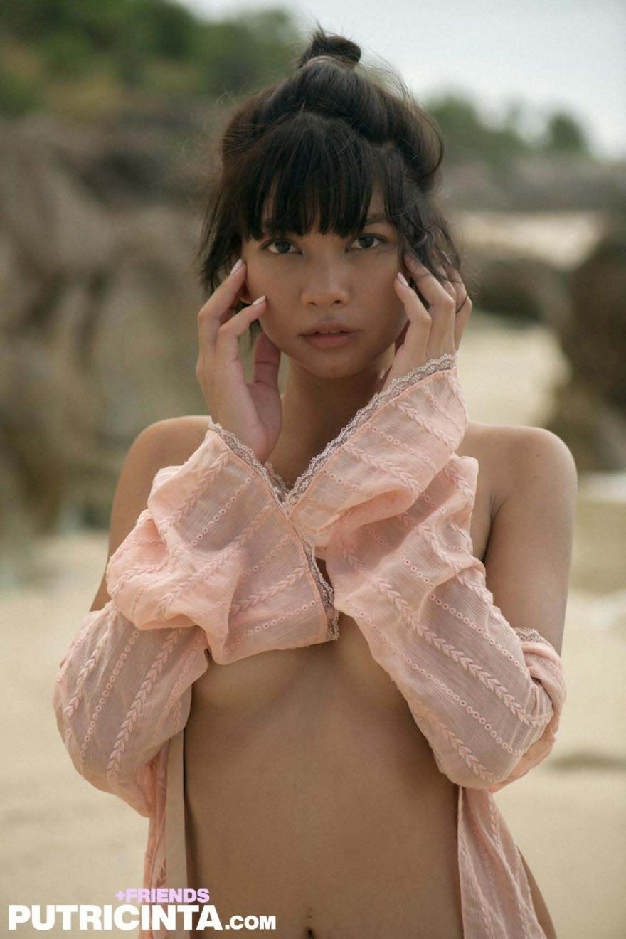 【套圖x23】黑絲小姐姐擁有極品美乳與美臀[30P]