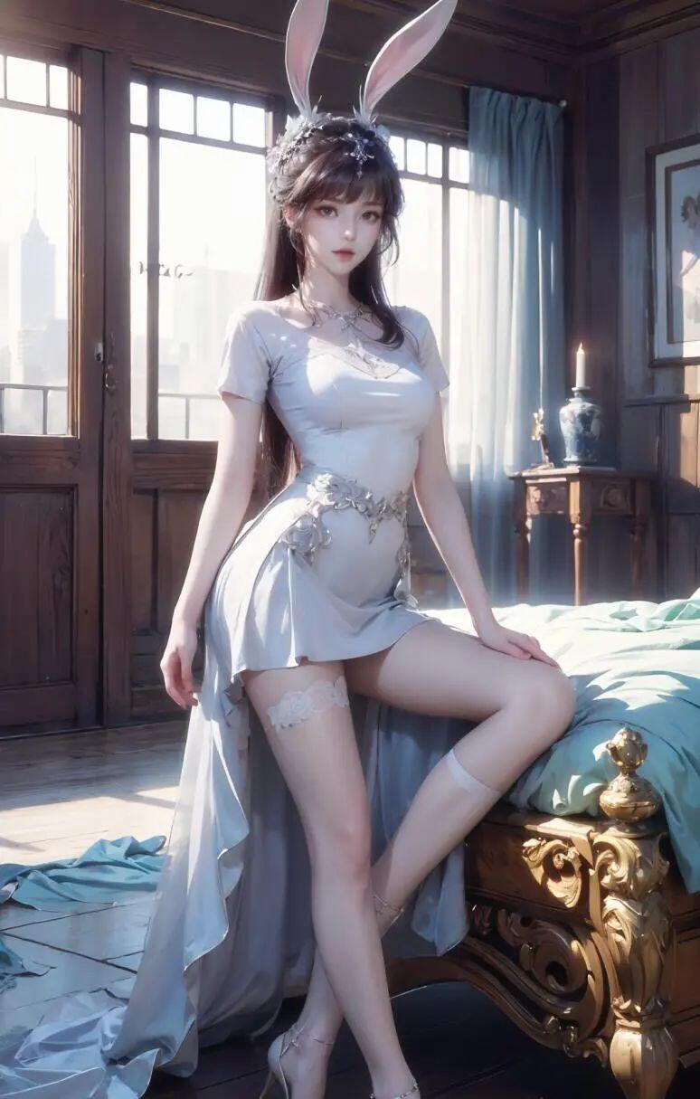 【套圖x19】阿朱寫真[30P]