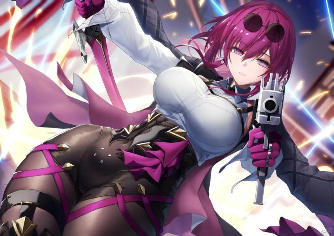 【套圖x24】美女許嵐LAN白襯衫配黑絲美腿JK制服性感寫真[35P]