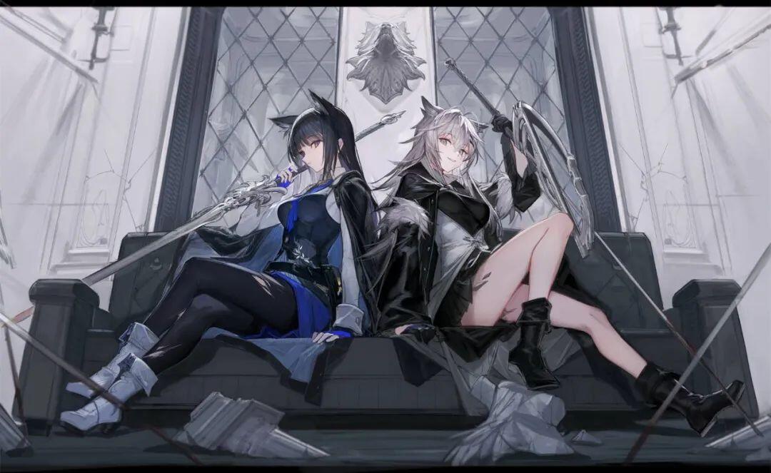 【套圖x24】美女許嵐LAN白襯衫配黑絲美腿JK制服性感寫真[35P]