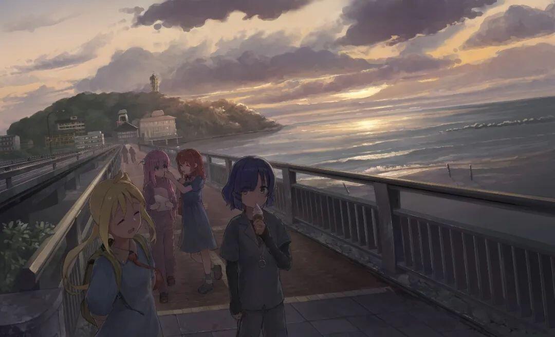 【套圖x24】美女許嵐LAN白襯衫配黑絲美腿JK制服性感寫真[35P]