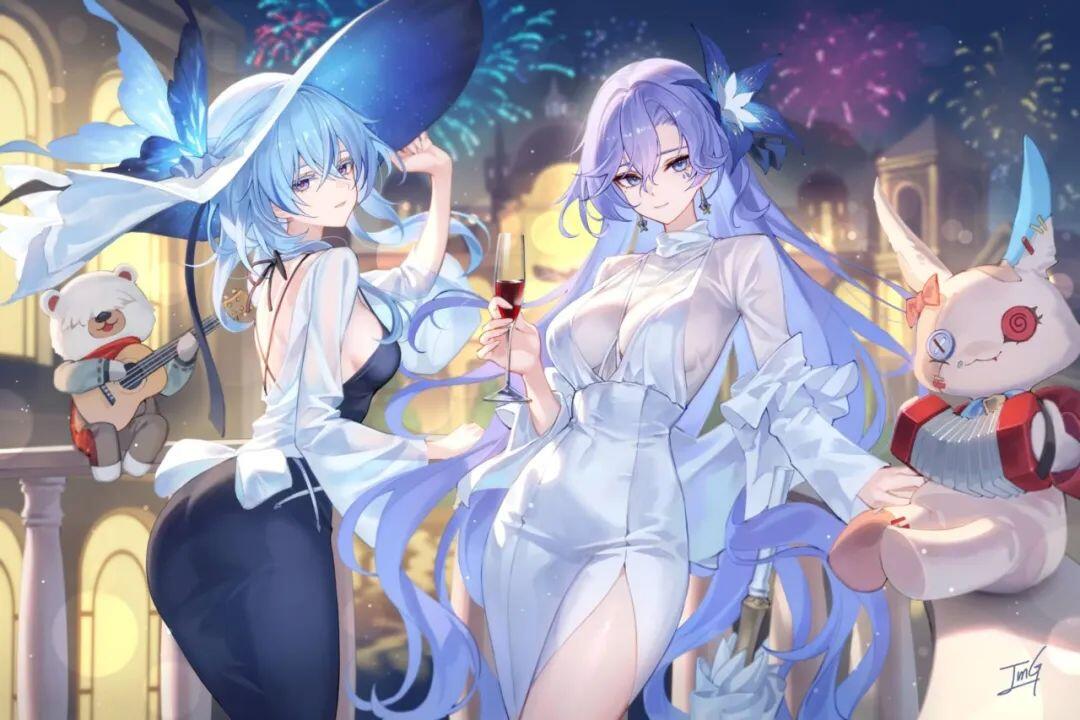 【套圖x8】OnlyFans實力反差氣質長腿妹子KimmySun掰穴求肏[24P]