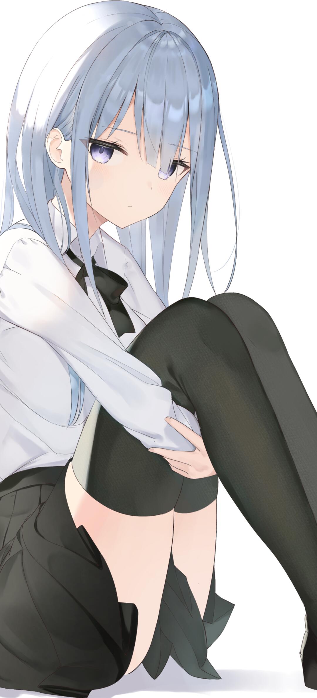 【套圖x17】Stella《隱秘旅館》黑絲死庫水侍奉[21P]