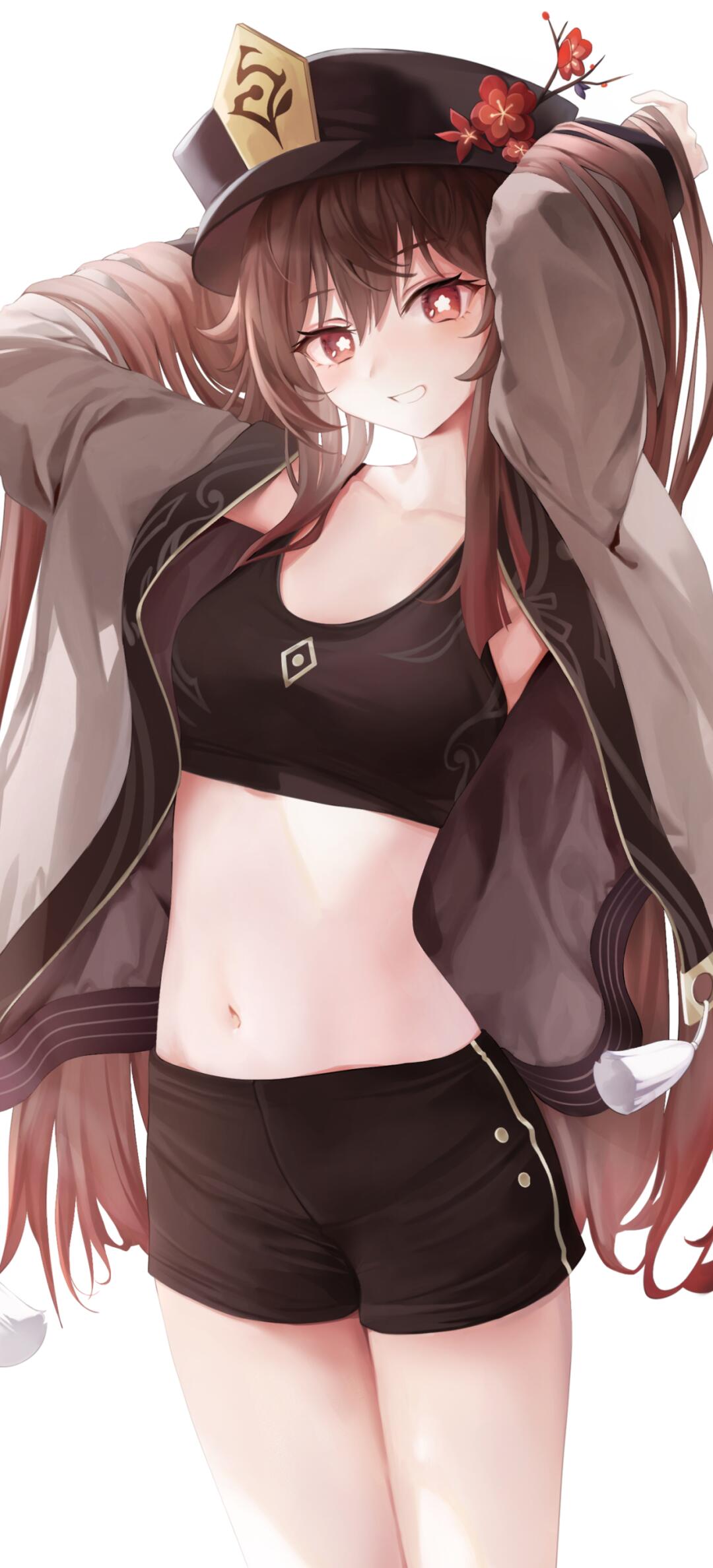【套圖x22】絲滑的黑絲無盡的誘惑[24P]