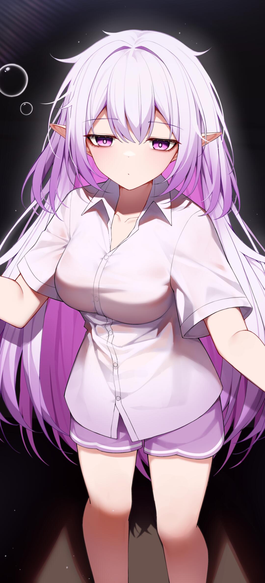 【套圖x22】絲滑的黑絲無盡的誘惑[24P]