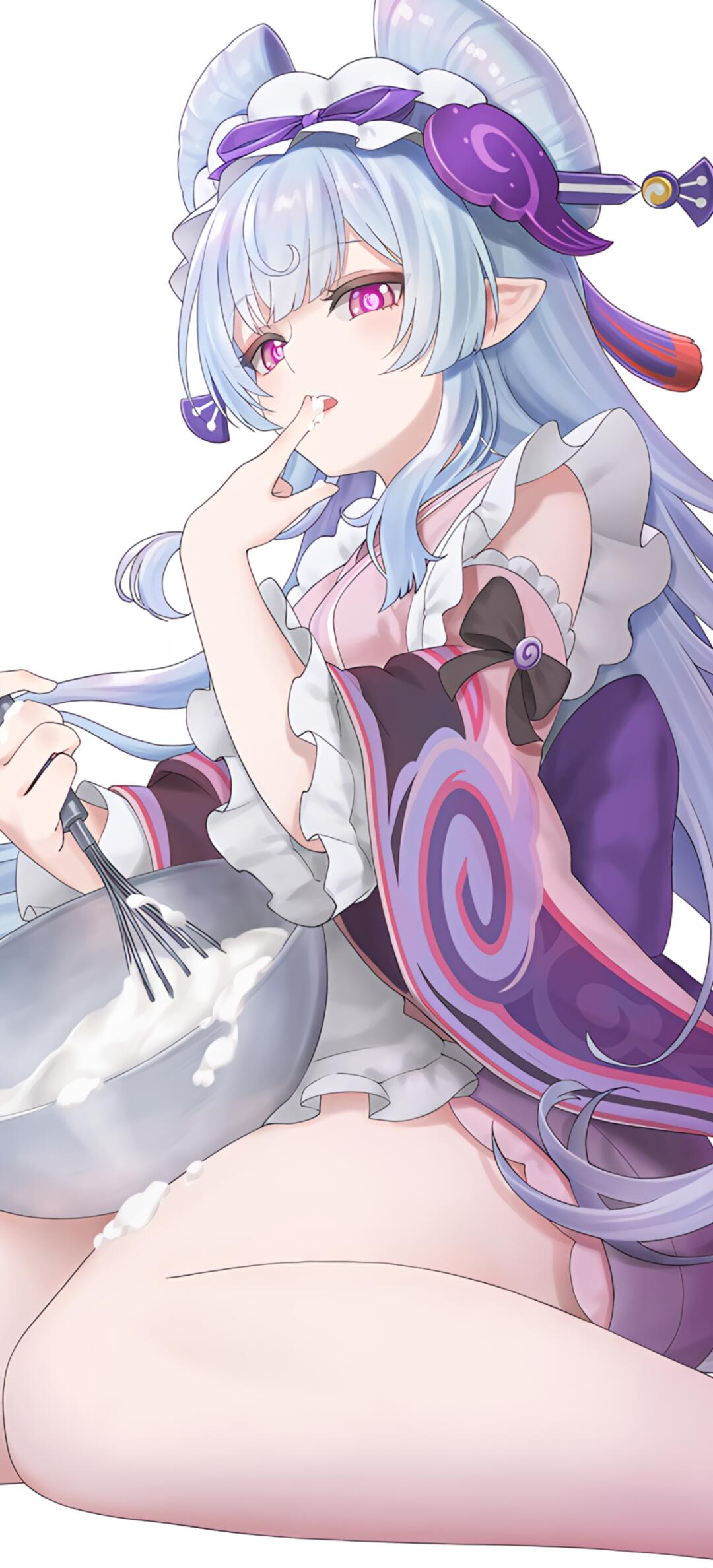【套圖x22】絲滑的黑絲無盡的誘惑[24P]