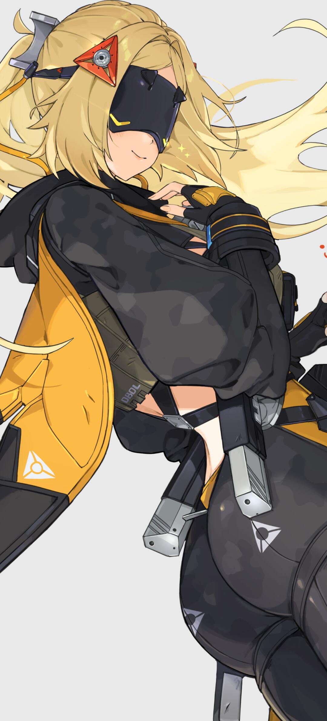 【套圖x22】絲滑的黑絲無盡的誘惑[24P]