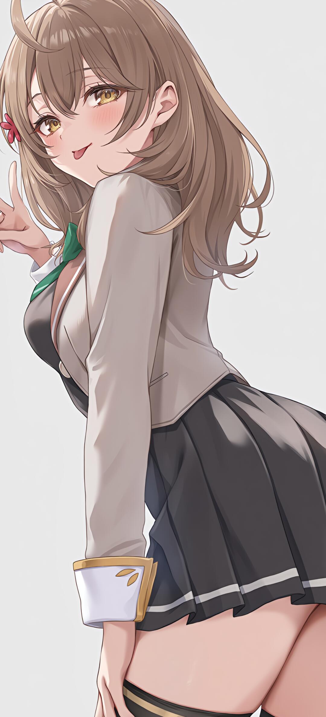 【套圖x22】絲滑的黑絲無盡的誘惑[24P]
