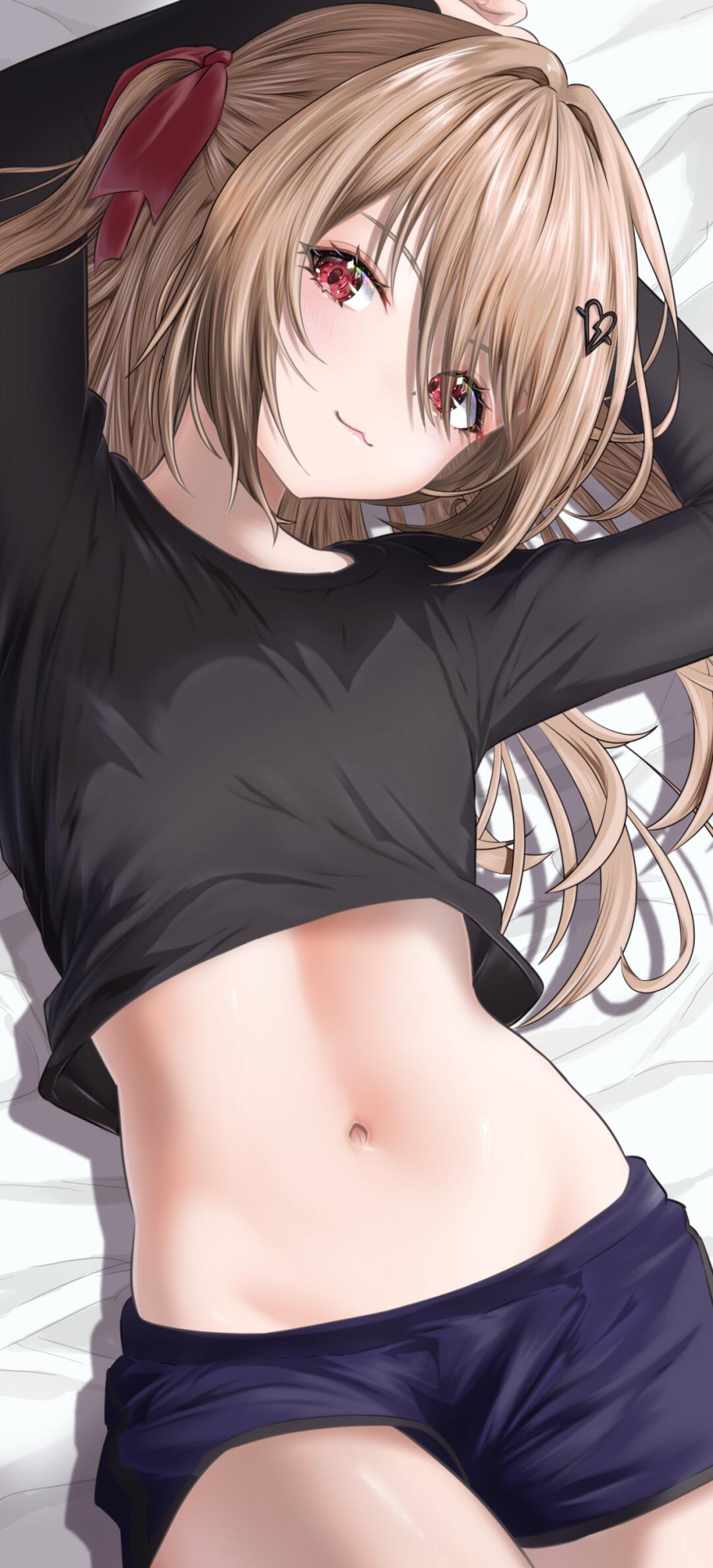 【套圖x22】絲滑的黑絲無盡的誘惑[24P]