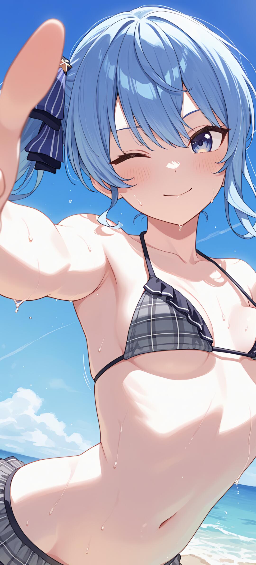 【套圖x22】絲滑的黑絲無盡的誘惑[24P]