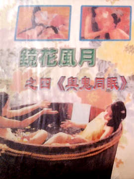 【影x6】收集戀人_處女嬌娃性意濃_妲己性愛傳_鏡花風月之與鬼同眠_葵花寶典_潘金蓮新傳鎖金梅