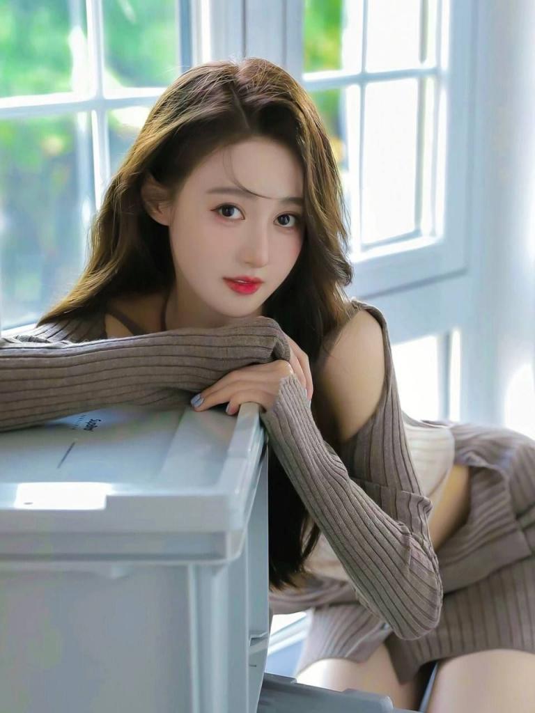 【套圖x16】韓國女模遭拐騙強行被拉至小樹林--有奶無屄[20P]