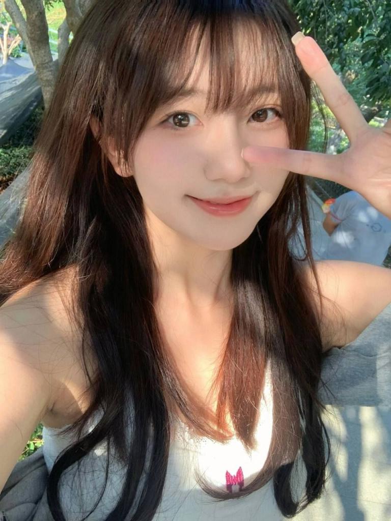【套圖x16】韓國女模遭拐騙強行被拉至小樹林--有奶無屄[20P]